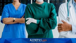 Perbaikan Profesionalisme Tenaga Kesehatan dan Layanan Medis Pasca Tragedi Yurizal
