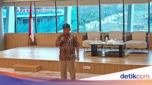 Perbandingan Bos Otorita: Rusun ASN di IKN Setara Hotel Bintang Lima