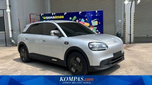 Perbandingan Chery Omoda 5 vs BYD Atto 3: Mana Mobil Listrik Paling Tepat untuk Anda?