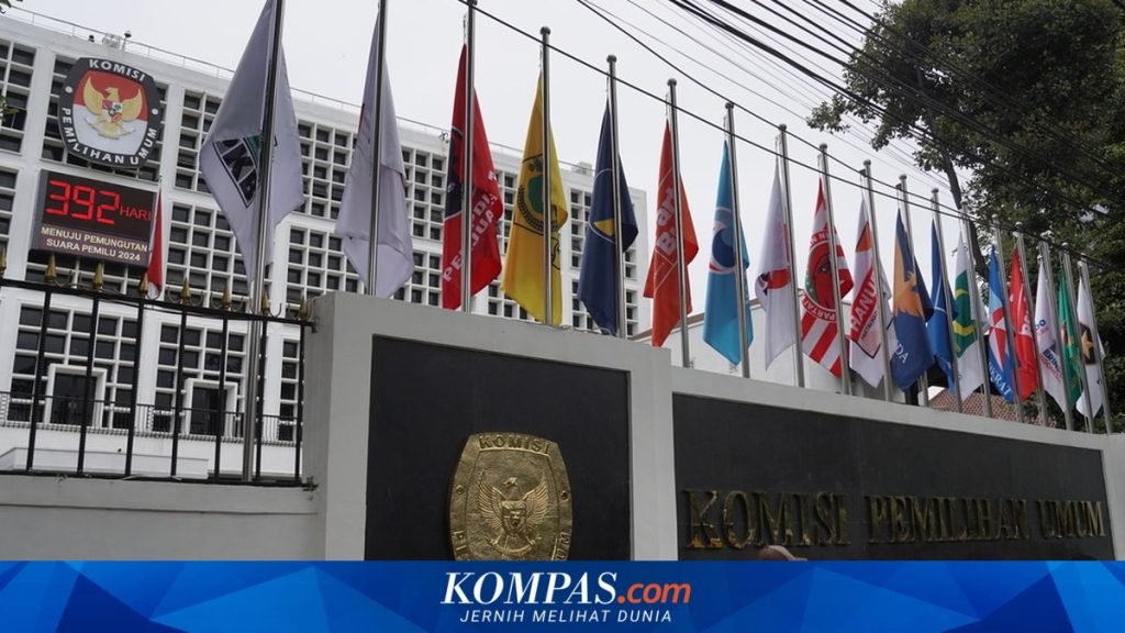 Perbedaan Strategi Partai Parlemen dan Nonparlemen dalam Menghadapi Pemilu