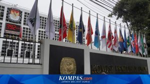 Perbedaan Strategi Partai Parlemen dan Nonparlemen dalam Menghadapi Pemilu