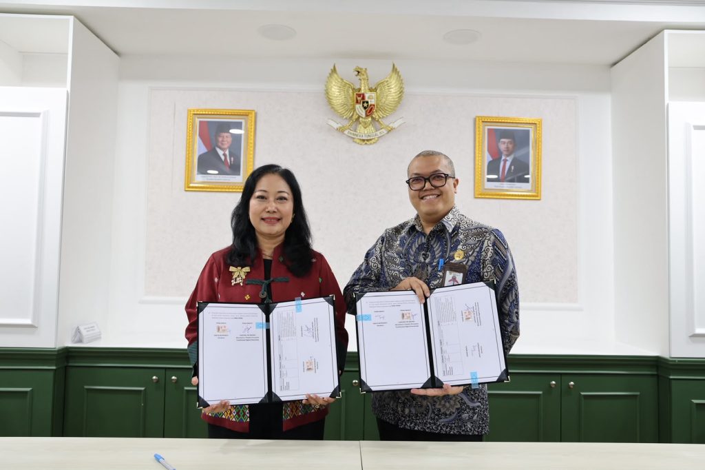 Percepatan Layanan Publik: KPTDP dan Kementerian PANRB Bersama Microsave Consulting Indonesia