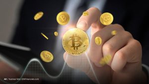 Peretas Bobol Bursa Kripto Coinsbuy, Raup Rp128 Miliar