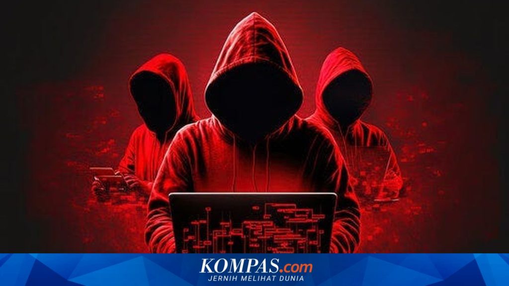 Peretas Gunakan AI untuk Serang Taiwan: Pertanda Masa Depan Siber Global?