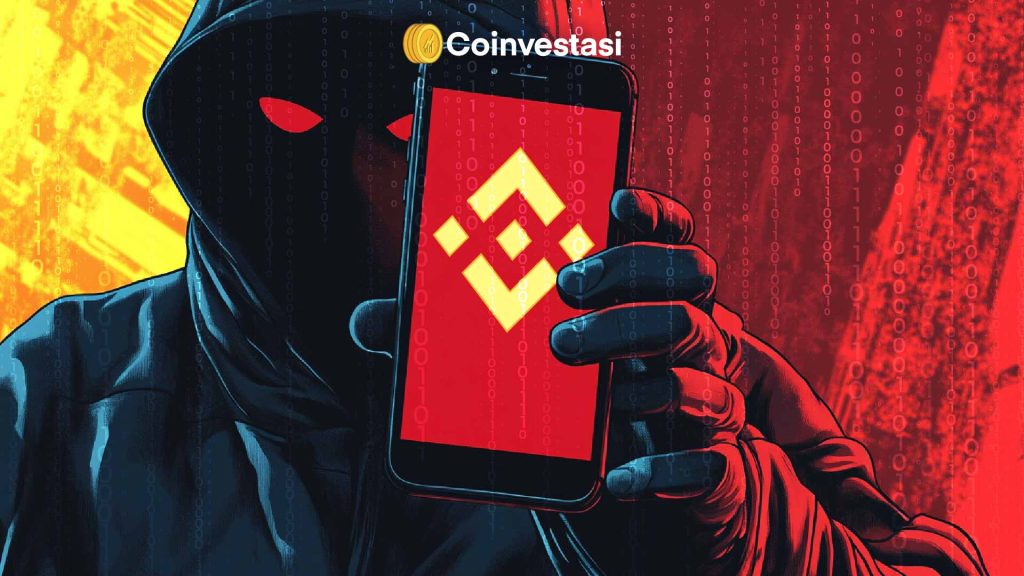 Peretas Manfaatkan Jaringan BNB Chain untuk Sebarkan Malware Melalui CAPTCHA Palsu