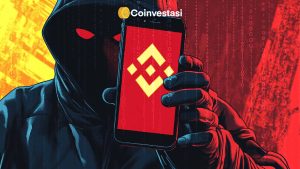 Peretas Manfaatkan Jaringan BNB Chain untuk Sebarkan Malware Melalui CAPTCHA Palsu