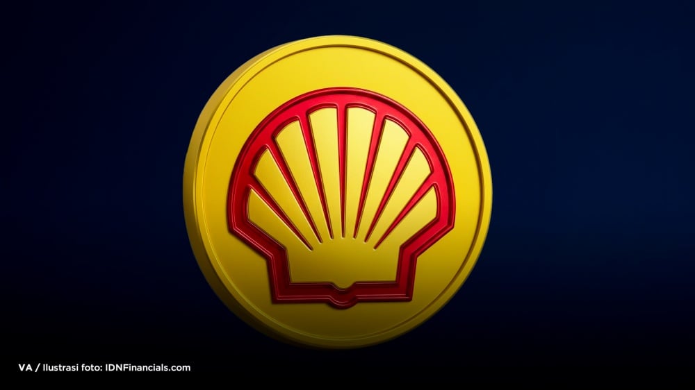 Peretasan Besar-besaran: Data 50 Perusahaan Global Termasuk Shell, Philips, dan GE Dicuri