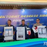 Peretasan Massal 113 Situs Sekolah, Kampus, dan Pemerintahan oleh Hacker asal Demak Surabaya
