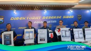 Peretasan Massal 113 Situs Sekolah, Kampus, dan Pemerintahan oleh Hacker asal Demak Surabaya