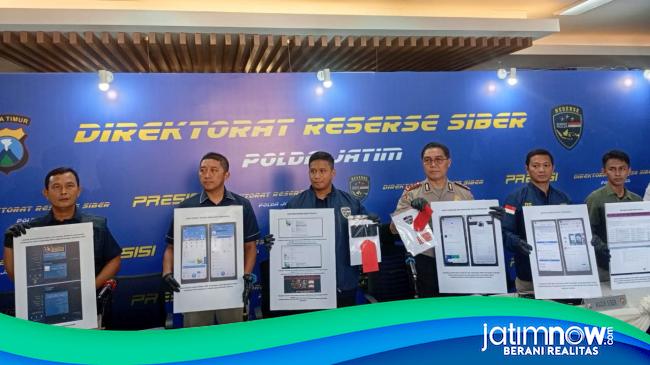 Peretasan Massal 113 Situs Sekolah, Kampus, dan Pemerintahan oleh Hacker asal Demak Surabaya