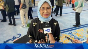 Pergantian Pimpinan Komisi X dan XII DPR: Hetifah Sjaifudian dan Bambang Patijaya Mundur dari Jabatan