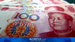 Pergeseran Moneter: Afrika Mulai Beralih dari Dolar AS ke Yuan China