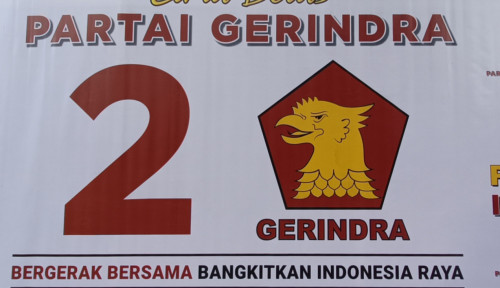 Pergeseran Peta Politik: Elektabilitas Gerindra Ungguli PDIP Jelang 2029