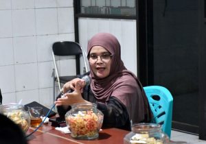 Peringatan Bawaslu: Jaga Demokrasi dari Politik Uang di Masa Nontahapan