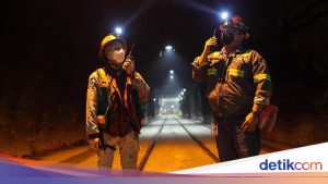 Peringatan Bos Freeport: Risiko Besar Jika Operasi Tambang Papua Berhenti pada 2041