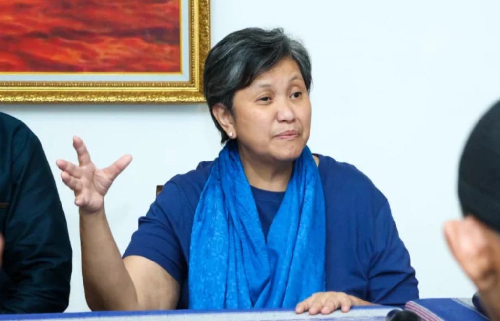 Peringatan Hari Masyarakat Adat Sedunia, Wakil Ketua MPR Dorong Negara Beri Pengakuan Hukum