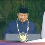 Peringatan HUT ke-81 RI: Prabowo Ajak Hening Cipta untuk Pahlawan dan Korban Bencana