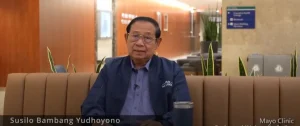 Peringatan HUT ke-81 RI: SBY Minta Pemerintah Jaga Kestabilan Fiskal dan Hindari Penyimpangan