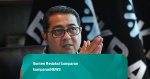 Peringatan HUT RI di Monas dan HI Tanpa Kembang Api, Wujud Empati untuk Korban Bencana NTT