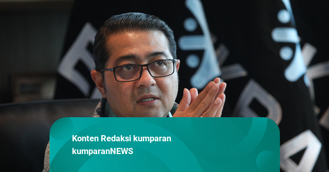 Peringatan HUT RI di Monas dan HI Tanpa Kembang Api, Wujud Empati untuk Korban Bencana NTT