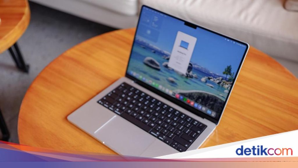 Peringatan Keamanan: Perbarui Mac Anda Segera untuk Cegah Peretasan Tanpa Kata Sandi