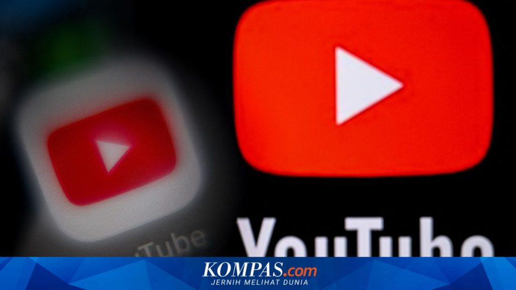 Peringatan Tegas Pemerintah Indonesia kepada YouTube Terkait Konten Bigmo