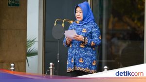 Peringati HUT ke-81 MPR/DPR, Siti Fauziah Soroti Kunci Demokrasi yang Adaptif