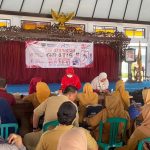 Peringati HUT Ke-81 RI, Dinkes Batang Buka Layanan Cek Kesehatan Gratis untuk ASN dan Warga