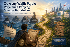 Perjuangan Menuju Kepatuhan: Inspirasi dari Kisah Odysseus