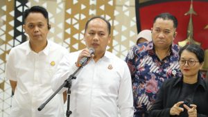 Perkembangan Terkini Penyelidikan Kasus Korupsi MBG