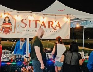 Perkenalkan Cita Rasa Kashmir hingga Kerala, Diaspora India Ajak Warga Surabaya Jelajah Kuliner