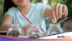 Perluasan Akses Keuangan bagi Pelajar: Mendorong Budaya Menabung Sejak Dini