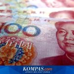 Permintaan Yuan di Indonesia Tembus 38,9 Miliar Dolar AS, Bank Indonesia Siapkan Bank Kliring