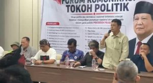 Pernyataan Budi Arie Soal Insting Percepatan Pemilu Dinilai Berpotensi Memicu Konflik Politik