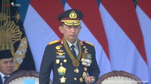 Pernyataan Kapolri Dinilai Bukti Polri Perkuat Pemerintahan Prabowo-Gibran, Ini Kata Boni Hargens