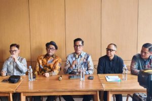 Pernyataan Kubu Febrie Terkait Meninggalnya Sutrimo: Mengidap Diabetes