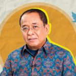 Pernyataan Prabowo Soal Upah Kupas Bawang Berpotensi Diancam Hukuman Mati