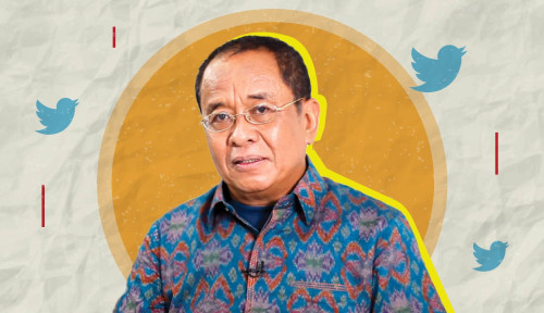 Pernyataan Prabowo Soal Upah Kupas Bawang Berpotensi Diancam Hukuman Mati