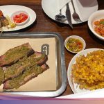 Perpaduan Rasa Unik: Hidangan Khas Manado Bertemu dengan Smokehouse Amerika