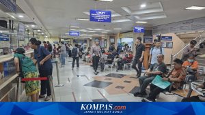 Perpanjangan Pemutihan Denda Pajak Kendaraan di Jakarta Hingga Akhir Agustus, Cek Lokasi Terdekat