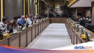 Perpres Ojol Segera Terbit, Tinggal Tunggu Waktu