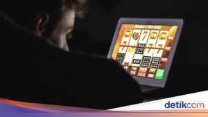 Perputaran Uang Judi Online Selama Piala Dunia Tembus Angka Fantastis