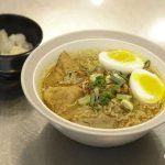 Persaingan Bisnis Mi: Bakmi dan Ramen Berebut Pasar Kuliner yang Terus Tumbuh