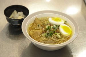 Persaingan Bisnis Mi: Bakmi dan Ramen Berebut Pasar Kuliner yang Terus Tumbuh
