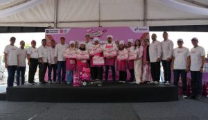 Pertamina Bright Gas Gelar Lomba Masak di Tegal, Lahirkan Juara Baru Pelestari Kuliner Nusantara