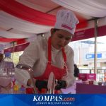 Pertamina Gencarkan Penggunaan Bright Gas di Industri Kuliner: Dari Dapur Rumah ke Bisnis