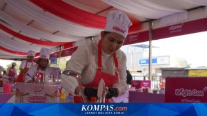 Pertamina Gencarkan Penggunaan Bright Gas di Industri Kuliner: Dari Dapur Rumah ke Bisnis