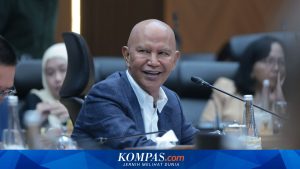 Pertumbuhan Ekonomi Indonesia 5,29 Persen: Said Abdullah Minta Pemerintah Tidak Lengah