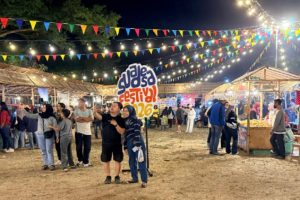Pertumbuhan Kuliner dan UMKM di Sleman Dorong Kawasan Tiyasan Menjadi Pusat Ekonomi Kreatif