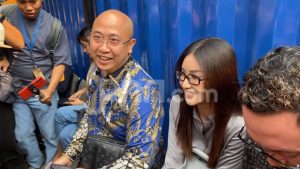 Pesan Penting Kuasa Hukum Sarwendah untuk Ruben Onsu